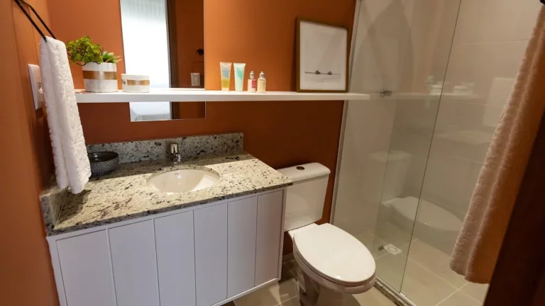 Imagem Apartamento com 2 Quartos à Venda, 51 m² em Santa Paula I - Vila Velha