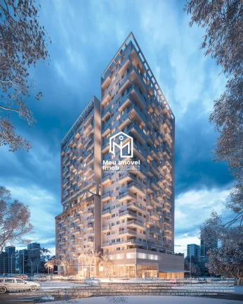 Imagem Apartamento Ágio no Eleva 25 - Brasília