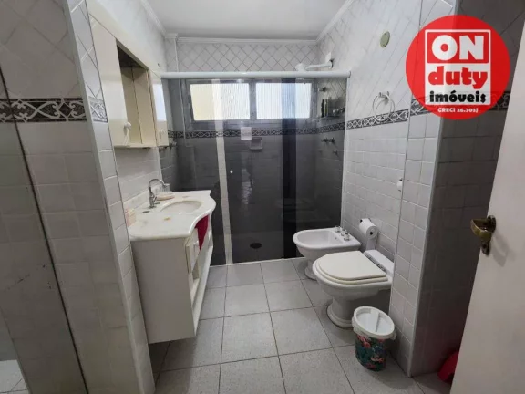Imagem Apartamento com 2 quartos à venda, 96 m² por R$ 430.000 - Centro - Guarujá/SP