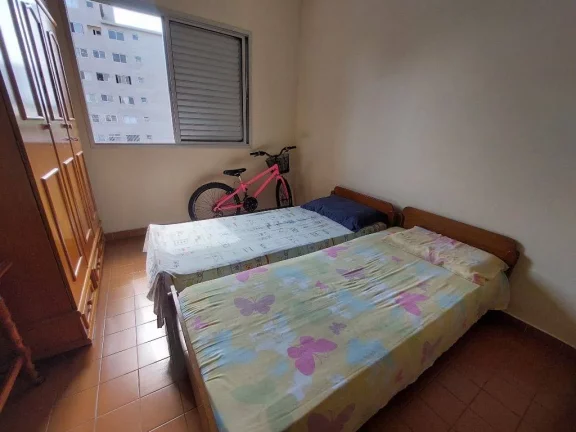 Imagem APARTAMENTO COM 64 m² - BOQUEIRÃO - PRAIA GRANDE SP