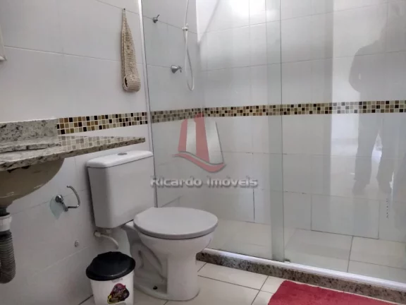 Imagem Apartamento Duplex c/ Cobertura e Churrasqueira
