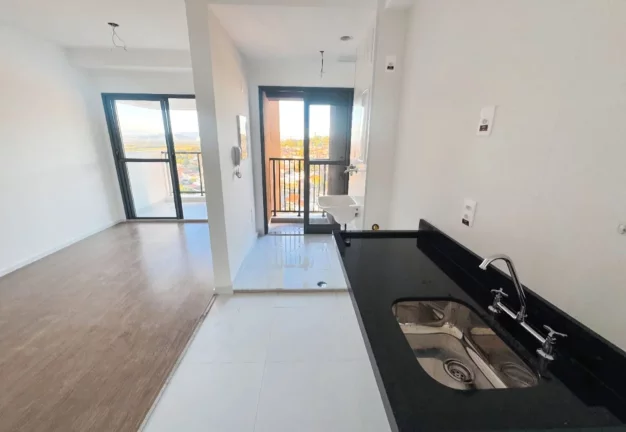 Imagem Apartamento com 2 dormitórios à venda, 58 m² por R$ 720. - Jardim Esplanada II - São José dos Campos/SP