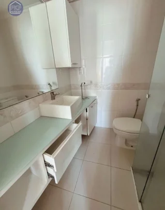 Imagem Apartamento 3 suítes!