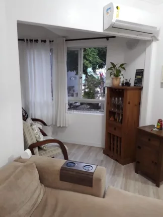 Imagem Apartamento com 3 dormitórios à venda no Centro de Balneário Camboriú/SC