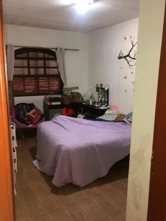 Imagem Sobrado à venda 3 Quartos, 3 Vagas, 265M², Boa Vista, São Caetano do Sul - SP