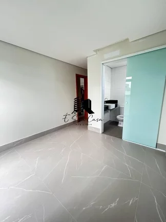 Imagem Apartamento 3 Quartos à Venda bairro Fonte Grande Contagem MG