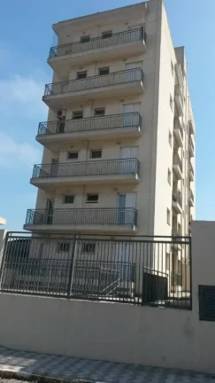 Imagem Apartamento com 3 dormitórios à venda, 77 m² por R$ 479.000,00 - Centro - Suzano/SP