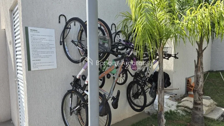 Imagem Excelente oportunidade para quem busca conforto, praticidade e contato com a natureza! Este apartame...