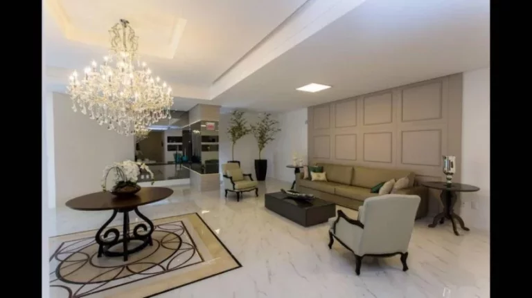 Imagem Apartamento à venda no bairro Centro - Balneário Camboriú/SC