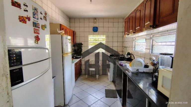 Imagem Casa com 7 Quartos à Venda, 245 m² em Carmo - Olinda