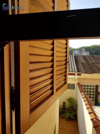 Imagem BELA CASA 3 DORMITÓRIOS JARDIM DO MAR - SÃO BERNARDO DO CAMPO
