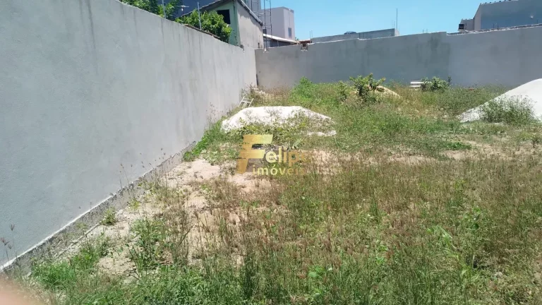 Imagem TERRENO AMPLO E MURADO EM UBU / ANCHIETA - ES