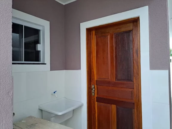 Imagem Ótima casa em Itaipuaçu