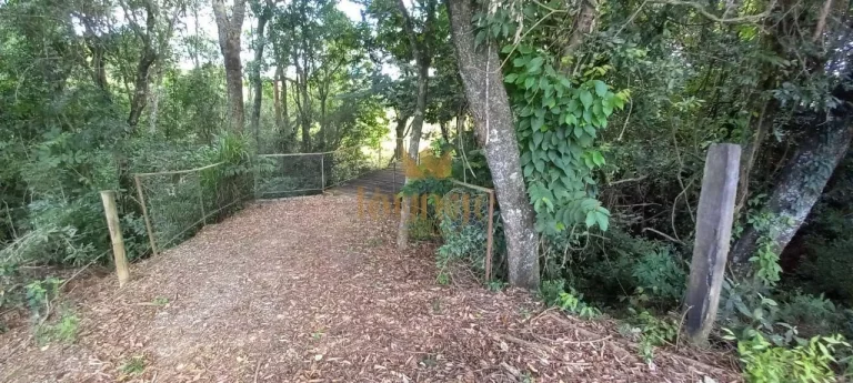 Imagem Chácara em Da Barra - Salto de Pirapora