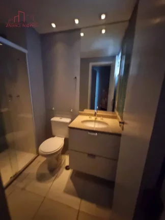 Imagem Lindo Apartamento - 79 m² - 2 Dorms - 2 Vagas - Pinot Noir Vila Andrade