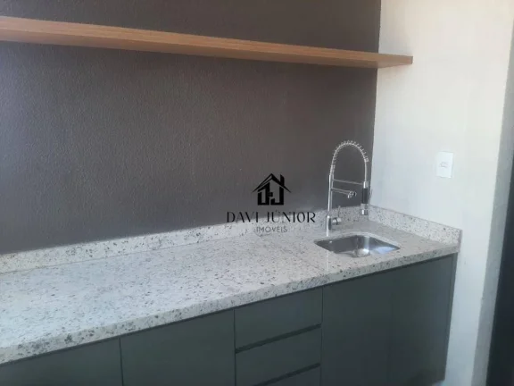 Imagem Apartamento com 3 dormitórios sendo 1 suíte à venda, 91 m² por R$ 945.000 - Alto da Boa Vista - Sorocaba/SP