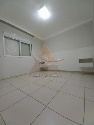 Imagem Apartamento - Ribeirão Preto - Jardim Botânico