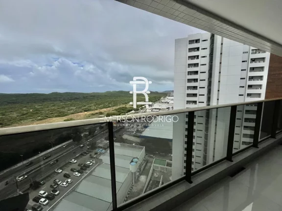 Imagem Apartamento para Venda em Natal / RN no bairro Capim Macio