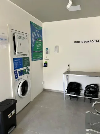 Imagem Apartamento para locação no Jardim das Magnólias em Sorocaba-SP: 2 quartos, 1 sala, 1 banheiro, 1 vaga de garagem!