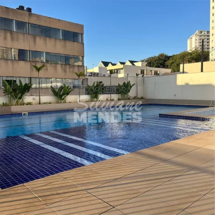 Imagem Apartamento 151 m² novo c/ modulados Campolim - bem localizado!!
