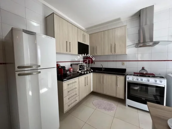 Imagem Apartamento a Venda no bairro Jardim Botânico - Ribeirão Preto, SP