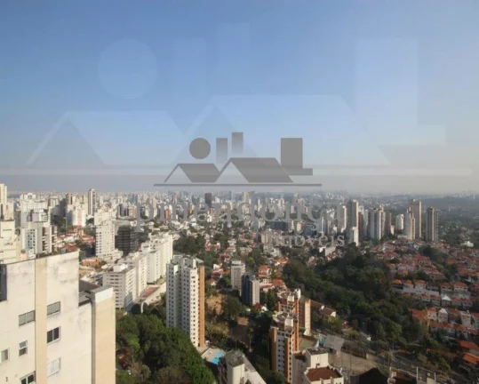 Imagem Linda Cobertura Duplex na Vila Madalena!
