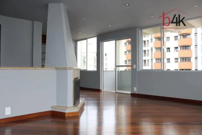 Imagem Cobertura Duplex Av. Portugal.