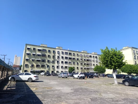Imagem Apartamento para Venda em Fortaleza, Bela Vista, 2 dormitórios, 2 banheiros, 1 vaga