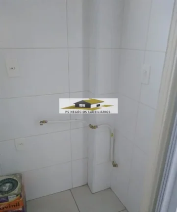 Imagem Apartamento para locação no Ipiranga