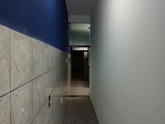 Imagem Salão para alugar, 244 m² por R$ 6.433,00/mês - Centro - Suzano/SP