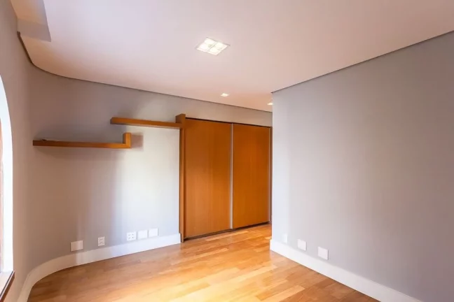 Imagem APARTAMENTO RESIDENCIAL em São Paulo - SP, Vila Madalena