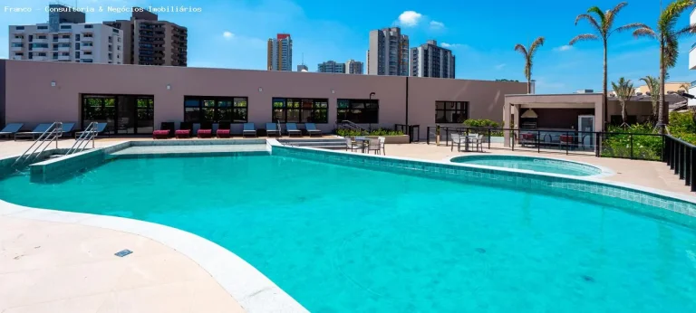 Imagem Apartamento para Venda em Santo André, Vila Assunção, 3 suítes, 4 banheiros, 3 vagas