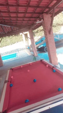 Imagem Chácara com 6 dormitórios à venda, 625 m² por R$ 600.000,00 - Água Azul - Guarulhos/SP