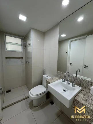Imagem Apartamento com 4 suites à venda, 153 m² por R$ 1.700.000 - Aldeota - Fortaleza/CE