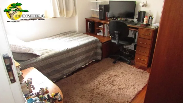 Imagem APTO COM 3 DORMS E 2 VAGAS E DEPOSITO PROXIMO AO METRO PARADA INGLESA