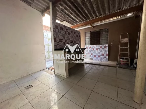 Imagem Galpão Comercial com Ótima Localização!