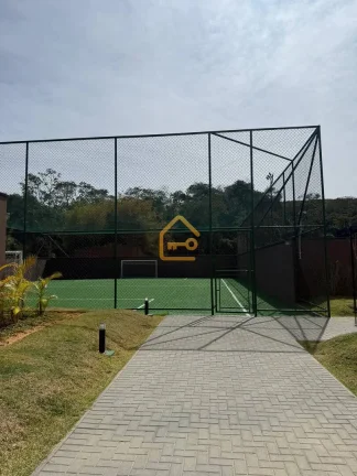 Imagem Apartamento 2 dormitórios (1suíte),1 vaga, Cond.Alvorada Arboville, Jacareí