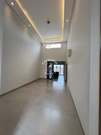 Imagem Casa em Condomínio a Venda no bairro Jardim San Marco - Ribeirão Preto, SP
