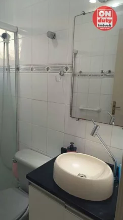 Imagem Cobertura à venda - Campo Grande - Santos/SP