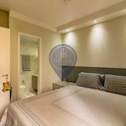 Imagem Aluguel de apartamento de 3 quartos e 2 vagas na Chácara Inglesa, São Paulo-SP: A oportunidade que você esperava!