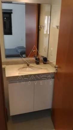 Imagem Apartamento - Ribeirão Preto - Ribeirânia