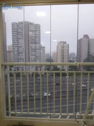 Imagem APARTAMENTO À VENDA NO BAIRRO PLANALTO - SÃO BERNARDO DO CAMPO - SP