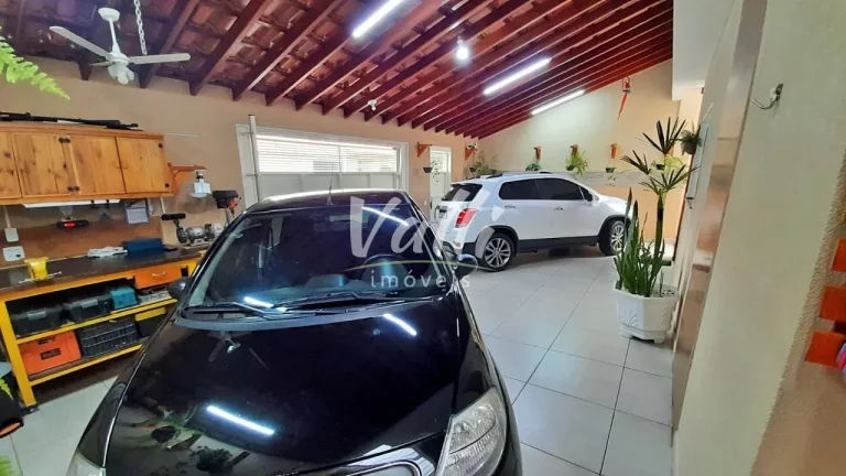 Imagem CASA RESIDENCIAL em Santa Bárbara Doeste - SP, Ângelo Giubbina