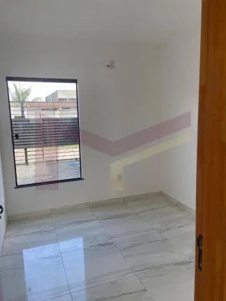 Imagem Casa 2/4 sendo 1 suite no Santo Antonio Prazeres
