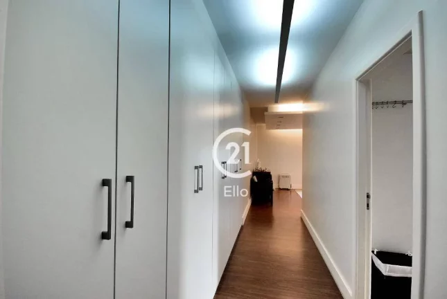 Imagem Apartamento com 4 dormitórios à venda, 367 m² - Jardim América - São Paulo/SP