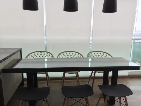 Imagem Apto. LUMINA GRAMERCY - 146m²