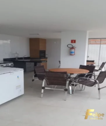 Imagem LINDO APARTAMENTO NA PRAIA DO MORRO