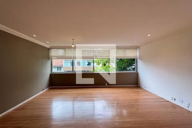 Imagem Apartamento à Venda - Leblon, 4 Quartos, 205 m2