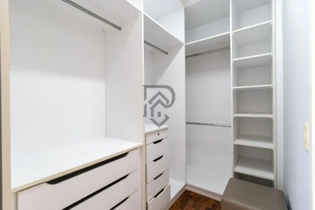 Imagem Apartamento brooklin pronto para morar andar alto