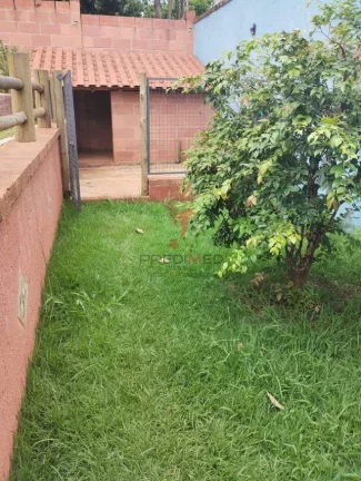 Imagem Chácara Rústica dos Sonhos – Natureza, Conforto e Praticidade Urbana em um Só Lugar!